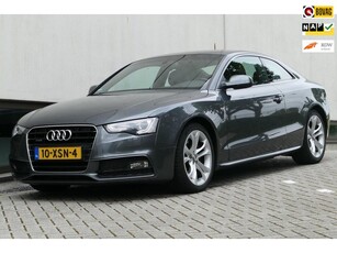 Audi A5 Coupé 3.0 TFSI quattro Pro Line S-line S5 NAP