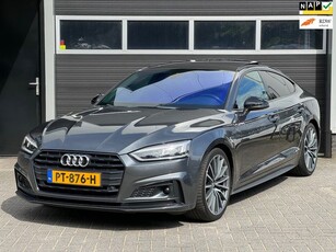 Audi A5 Sportback 1.4 TFSI 3x S-Line Pano, Xenon/LED