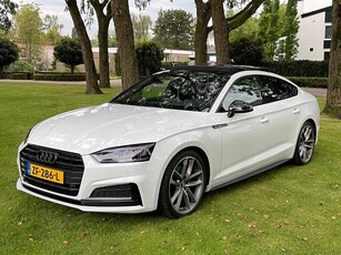 Audi A5 Sportback 1.4 TFSI Sport 3X S-Line Edition