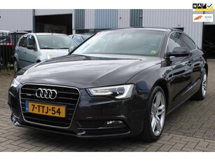 Audi A5 Sportback 1.8 TFSI Business Edition S-Line Navi