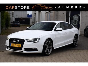 Audi A5 Sportback 1.8 TFSI Pro Line