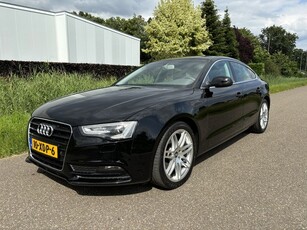 Audi A5 Sportback 1.8 TFSI Pro Line / NAVI / AIRCO / CRUISE