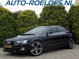 Audi A5 Sportback 1.8 TFSI S-Line Automaat*Navi*19 inch*