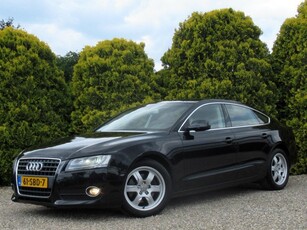 Audi A5 Sportback 2.0 TFSI Pro Line*Navi*Leder*Xenon*