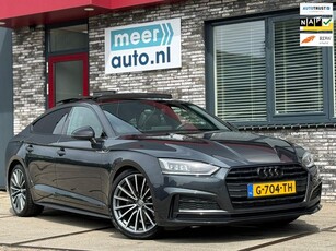 Audi A5 Sportback 2.0 TFSI Sport S-line**WEEEKAANBIEDING**