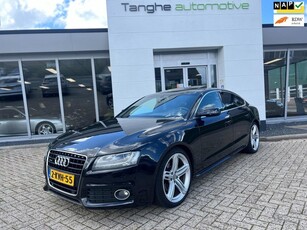 Audi A5 Sportback 3.0 TDIS-LineSchuifdakLeerCruise