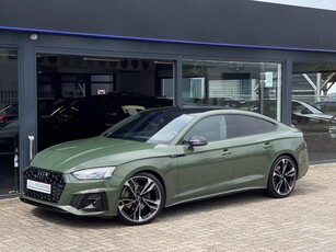 Audi A5 Sportback 35 TFSI 3xS-LINE S edition