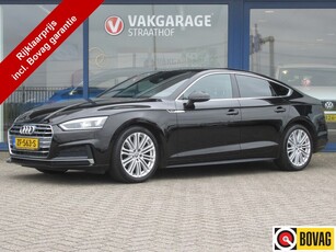 Audi A5 Sportback 40 TFSI MHEV Sport S-line Edition, Full