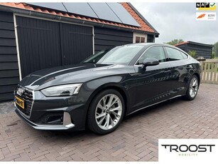 Audi A5 Sportback 40 TFSI S-Line edition