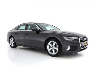 AUDI A6 40 TDI Sport Launch Edition Business Aut *FULL-LED | LEDER-ALCANTARA | NAVI-FULLMAP | VIRTUAL-COCKPIT | MEMORY | ECC | PDC | CRUISE | LANE-ASSIST*