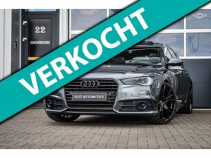 Audi A6 Avant 1.8 TFSI S-Line PANO CAMERA ACC TOPSTAAT