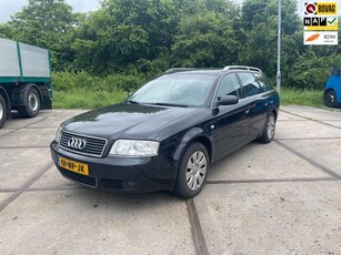 Audi A6 Avant 2.0 Pro Line