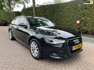 Audi A6 Avant 2.0 TFSI Business Edition SPORT LEDER/NAVI/NWE APK.