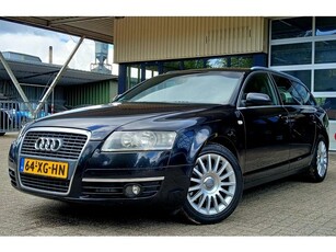 Audi A6 Avant 2.7 TDI quattro Pro Line Business (bj 2007)