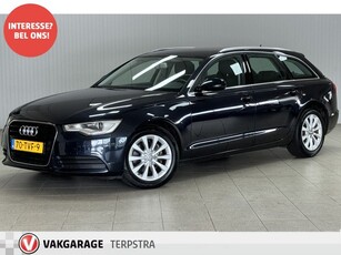 Audi A6 Avant 3.0 TDI Pro Line Business/ NIEUW MODEL!/