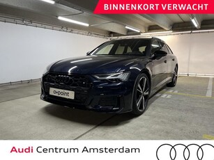 Audi A6 Avant 50 TFSI e quattro S-Line Competition 299 pk