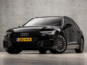 Audi A6 Avant 55 TFSI e quattro Competition S-Line 367Pk