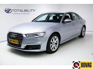 Audi A6 Limousine 1.8 TFSI ultra Business Edition 191 PK