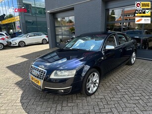 Audi A6 Limousine 2.4 Pro Line AUTOMNAPPDCTOPSTAAT!!