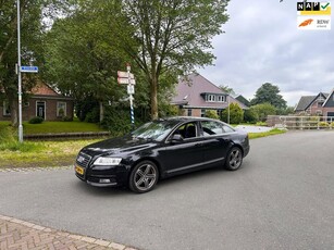 Audi A6 Limousine 2.7 TDI quattro Pro Line Automaat.Navi.Ex