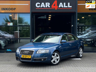 Audi A6 Limousine 3.0 TDI quattro Pro Line CRUISE/NAVI/RIJDT NIEUW!