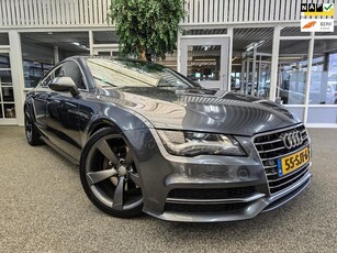 Audi A7 Sportback 3.0 TDI quattro S-Line Schuifdak Hud