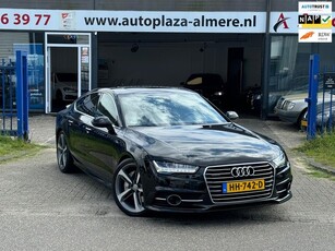 Audi A7 Sportback 3.0 TFSI quattro S-Line Automaat Led Pano