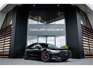 Audi A7 Sportback 50 TFSI e quattro 2x S-LINE - Panorama