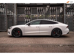 Audi A7 Sportback 50 TFSI e quattro Pro Line S Pano