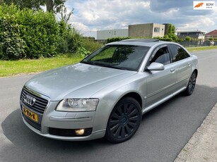 Audi A8 4.2 TDI quattro LEER/DAKJE/CLIMA/NAVI