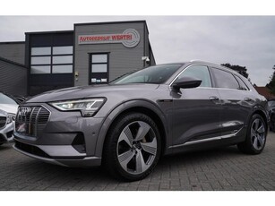 Audi E-tron E-tron 50 quattro Launch edition plus 71