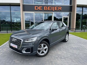 Audi Q2 1.4 TFSI CoD Design Pro Line Plus VERKOCHT.