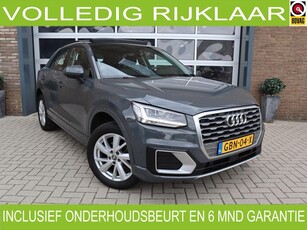 Audi Q2 35 TFSI Panorama dak/ 1e Eigenaar Pro Line Sport