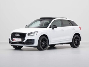 Audi Q2 35 TFSI S Line Edition Panorama Navigatie Pdc Cruise