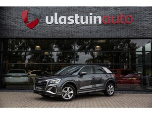 Audi Q2 35 TFSI S-line , Matrix, Keyless, Adap. Cruise