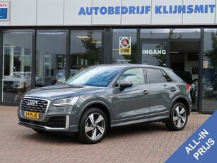 Audi Q2 35 TFSI Sport S line Edition S-Tronic (bj 2020)