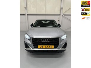 Audi Q2 40 TFSI S Edition quattro S-Tronic 190PK