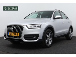 Audi Q3 2.0 TFSI quattro Pro Line(NL-auto, Goed onderH