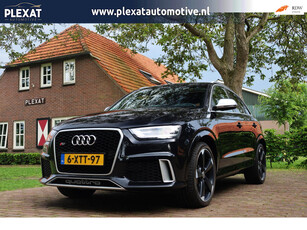 Audi Q3 2.5 TFSI RS Q3 quattro Aut. | 500PK+ | Orig. NL | Panorama | Bose Sound | Navigatie | Nieuwe Remmerij | Xenon | Led | NAP