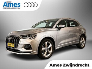 Audi Q3 35 150pk TFSI Advanced edition Plus /