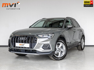 Audi Q3 35 TFSI Advanced / 150pk / Trekhaak / Dode Hoek Herkenning / Stoelverwarming / Sportstoelen /