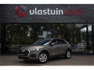 Audi Q3 35 TFSI Advanced edition , Adap Cruise, Lane Assist