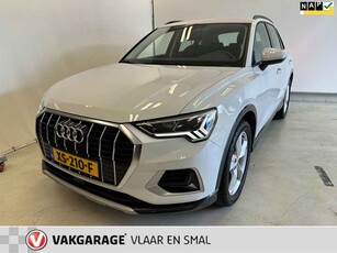 Audi Q3 35 TFSI Advanced Pro Line 1e Eigenaar -Dealer onderhouden-3d virtual cockpit-Lane assist.