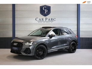 Audi Q3 35 TFSI S-line