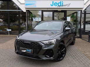 Audi Q3 Sportback 35 TFSI 110kw/150pk S-tronic7 (bj 2023)