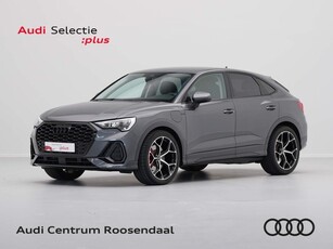 Audi Q3 Sportback 45 TFSI e S Edition Navigatie Leder