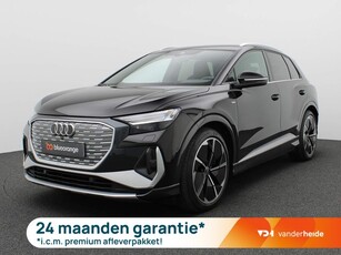 Audi Q4 e-tron 50 quattro S edition 77 kWh 299PK