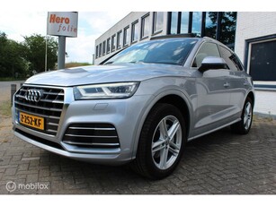 Audi Q5 2.0 TDI quattro Sport Pro Line S