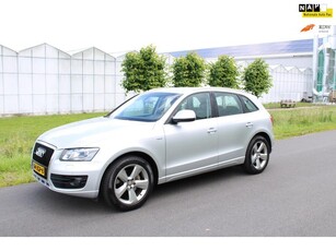 Audi Q5 2.0 TFSI hybrid quattro Pro line Automaat