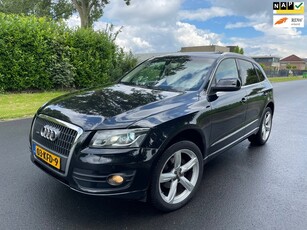 Audi Q5 2.0 TFSI quattro PANO/CLIMA/LEER/NAVI/NAP/APK